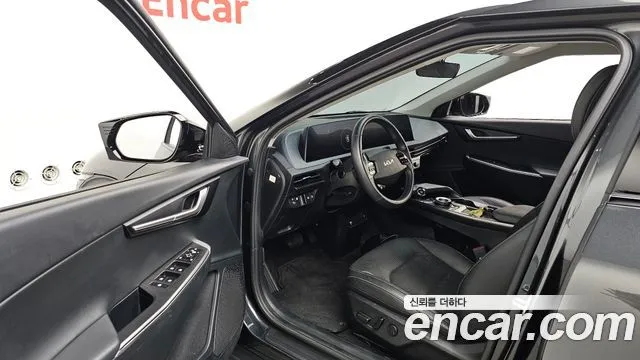 Kia EV6 — фото 2