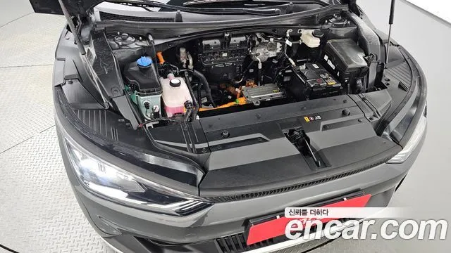 Kia EV6 — фото 4