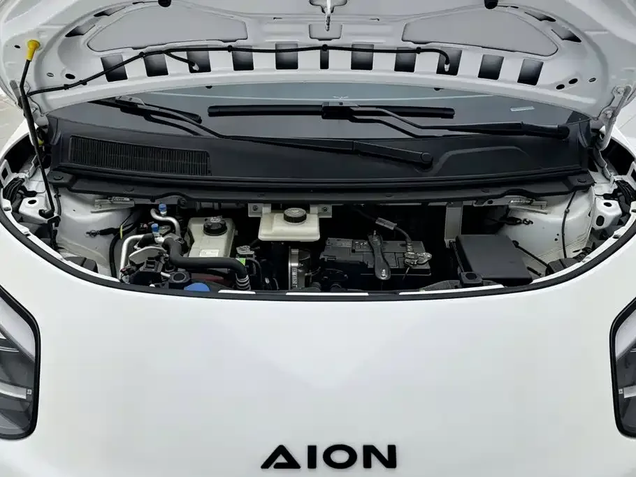 Aion UT — фото 10