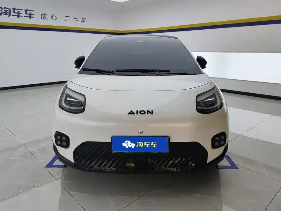 Aion UT — фото 6