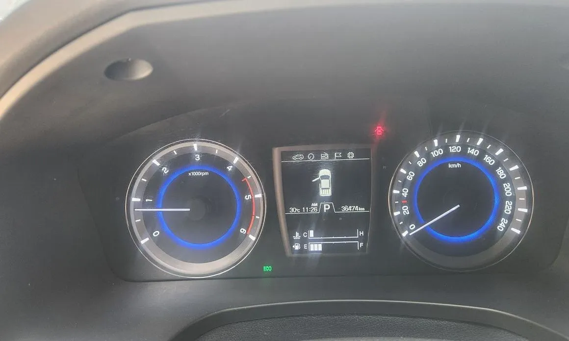 KG Mobility (Ssangyong) Rexton — фото 2