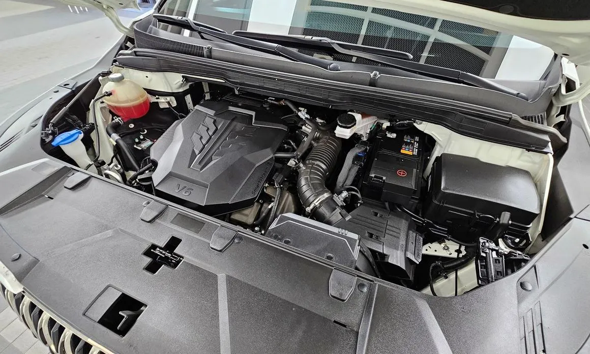 Kia Carnival — фото 10