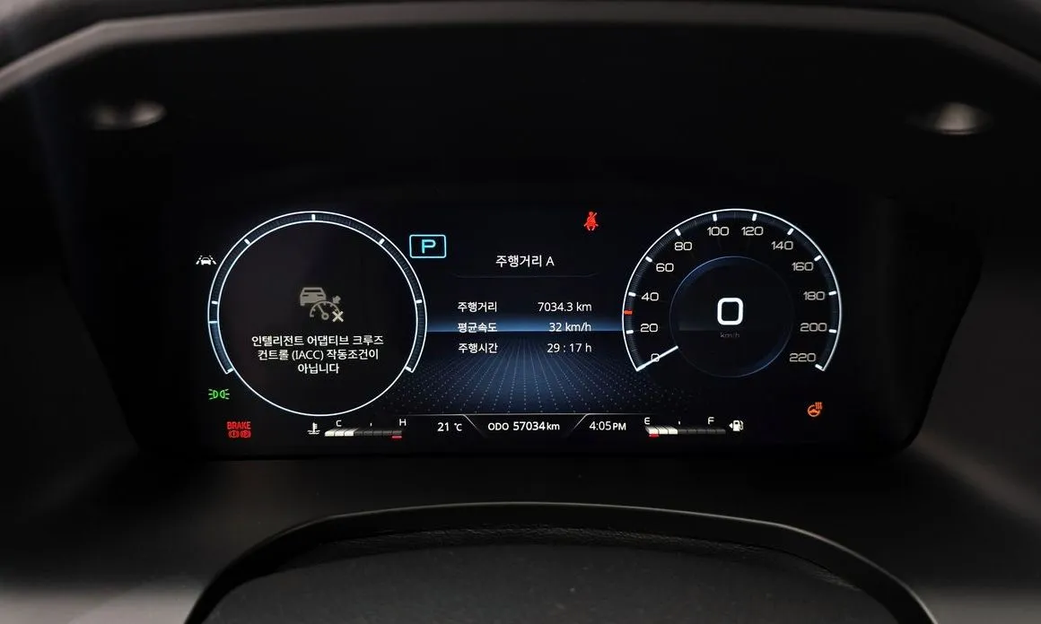 KG Mobility (Ssangyong) Rexton — фото 5