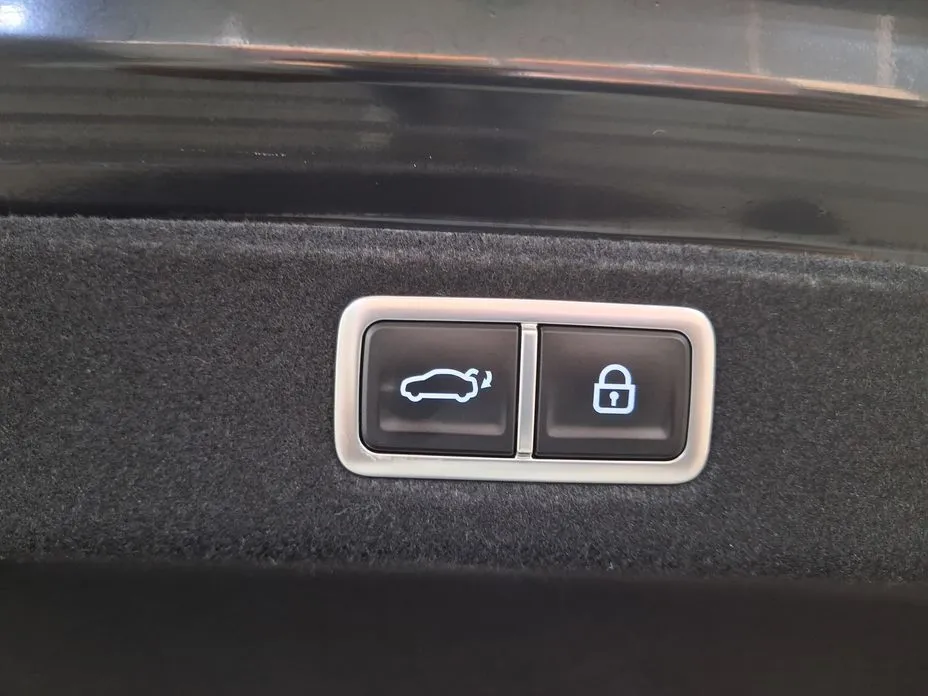 Hyundai Grandeur — фото 10
