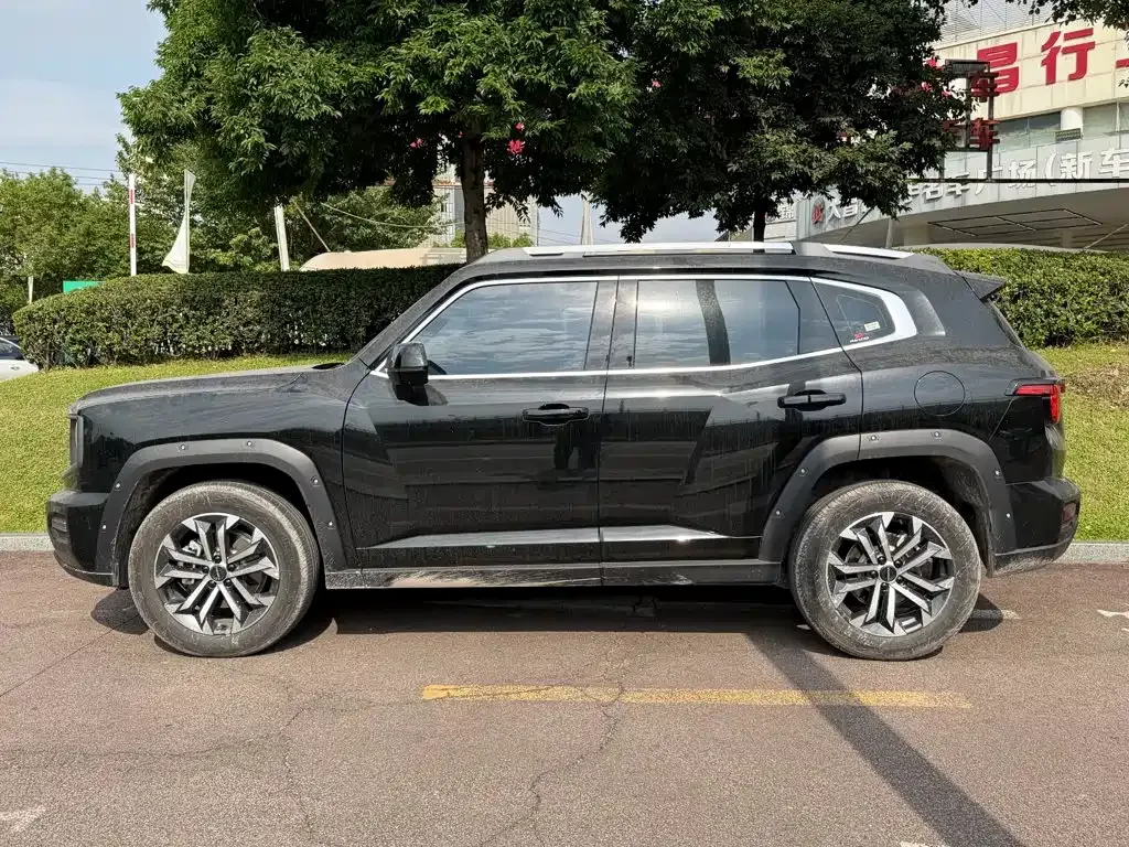Haval Big Dog PLUS — фото 9
