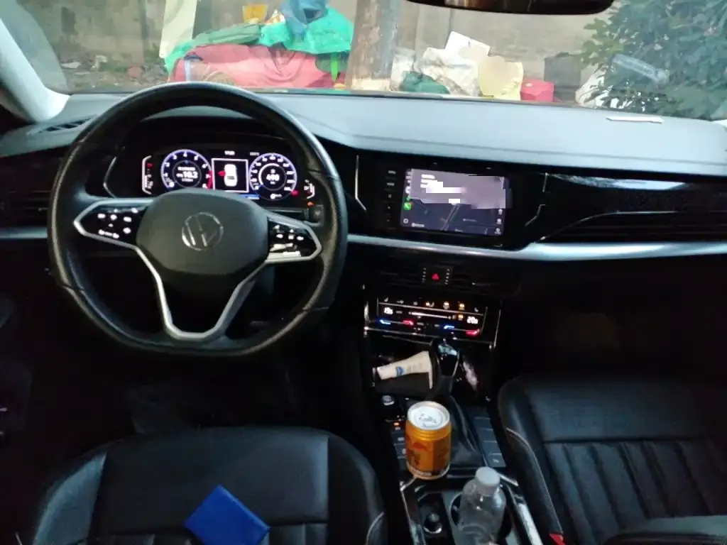 Volkswagen Passat — фото 4