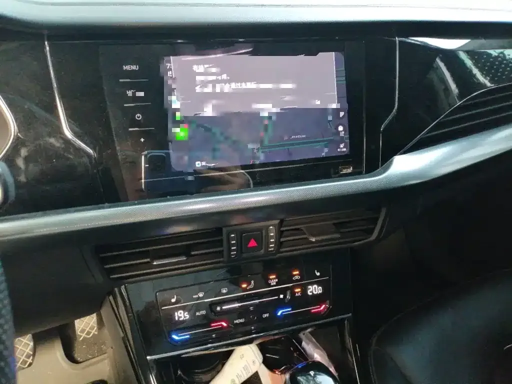 Volkswagen Passat — фото 7
