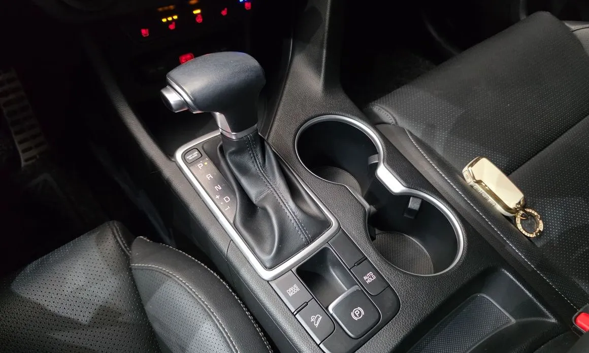 Kia Sportage — фото 3