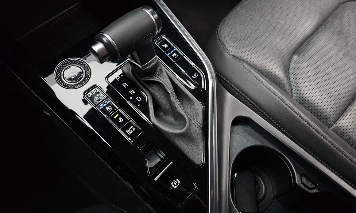 Kia Niro — фото 6