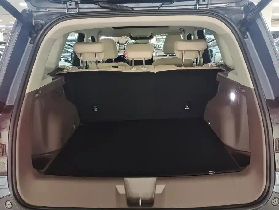 Haval Big Dog — фото 10
