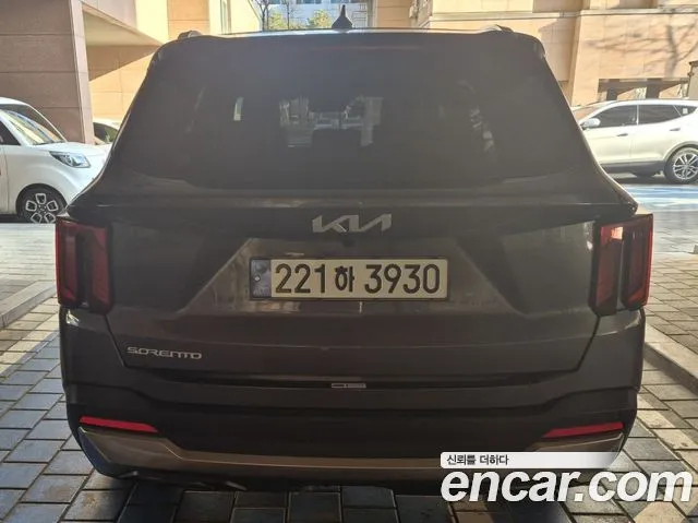Kia Sorento — фото 4
