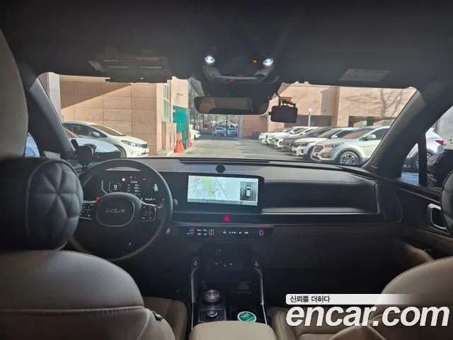 Kia Sorento — фото 2