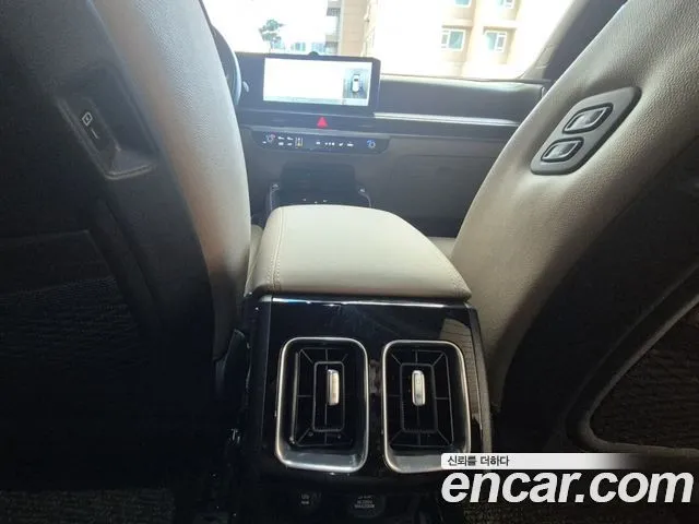 Kia Sorento — фото 3