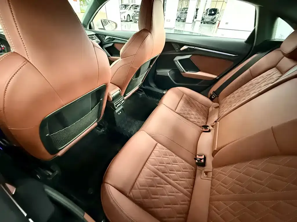Audi A3 — фото 10