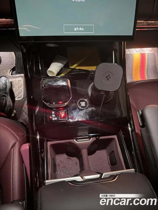 Land Rover Range Rover Sport — фото 10