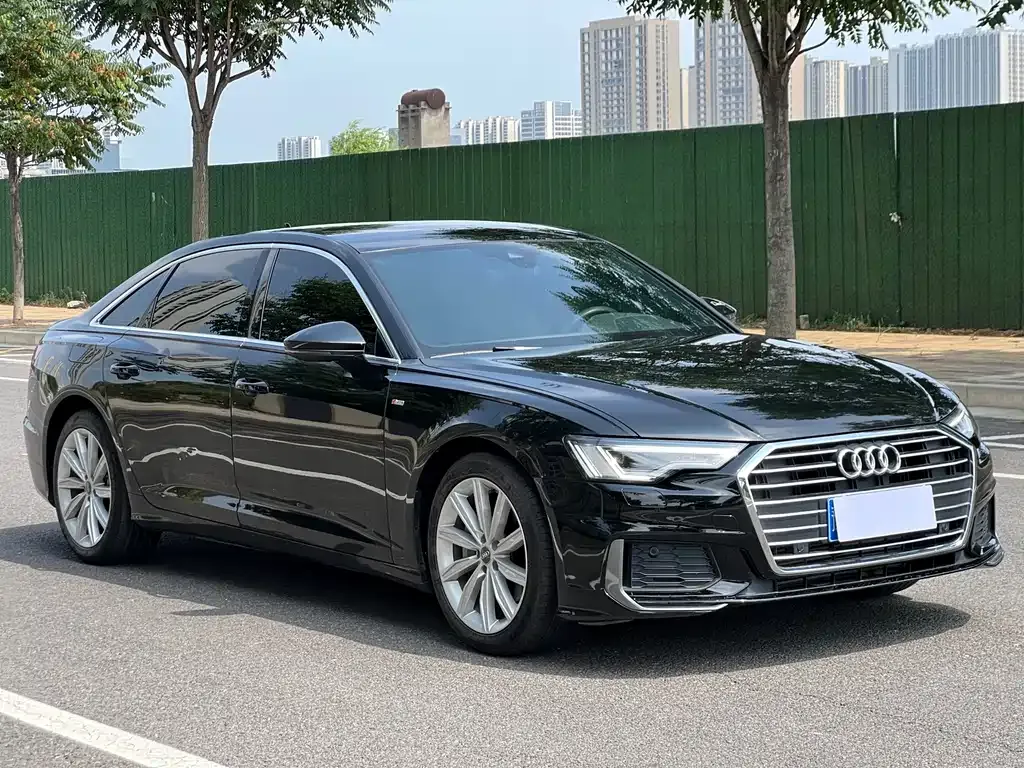 Audi A6L — фото 3