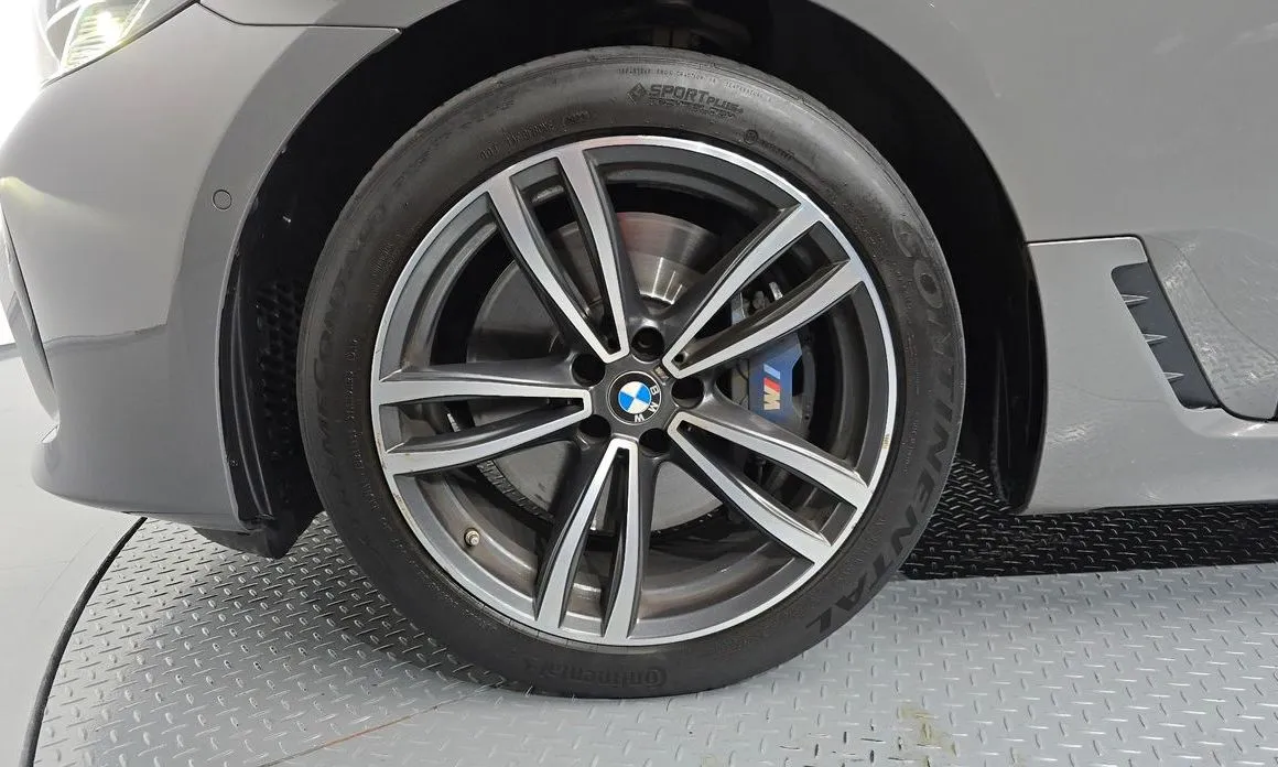 BMW Gran Turismo — фото 10