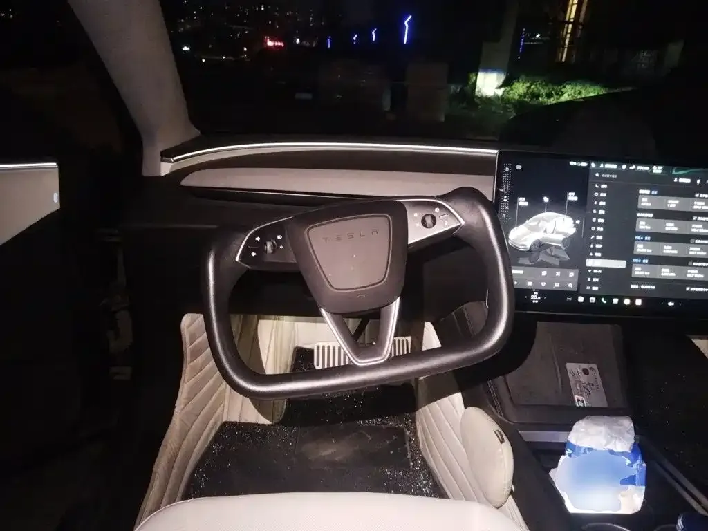 Tesla Model 3 — фото 3