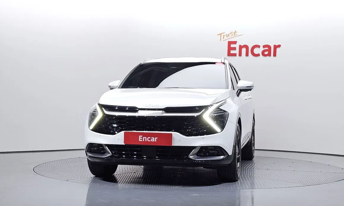 Kia Sportage — фото 4