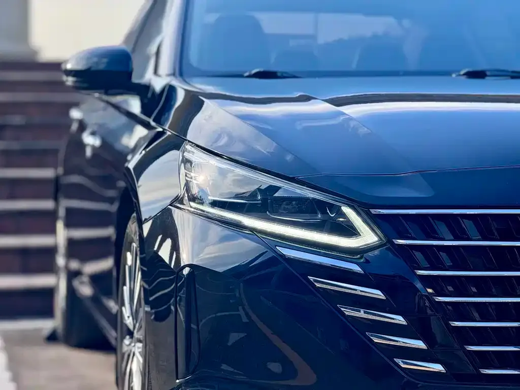 Nissan Teana — фото 3
