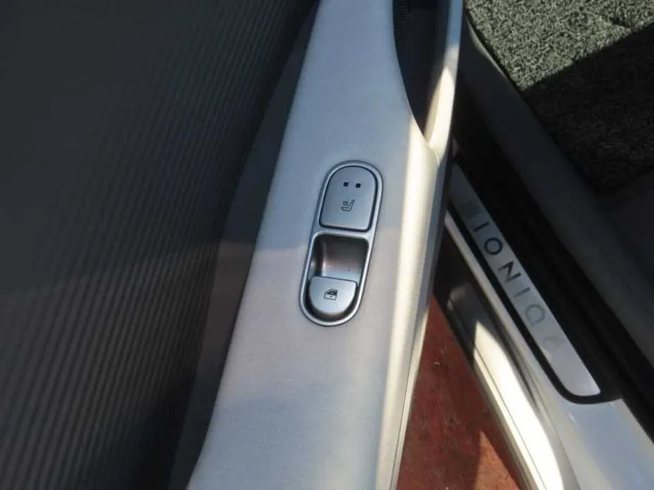 Hyundai Ioniq6 — фото 2