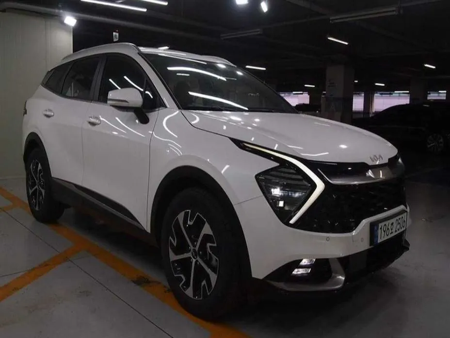 Kia Sportage — фото 2