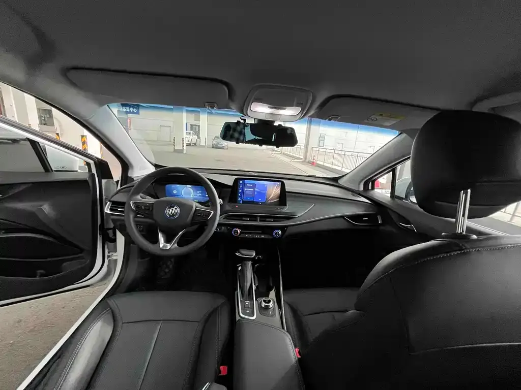 Buick Velite 6 — фото 4