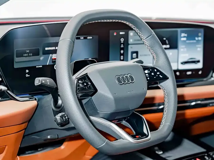 Audi A5L — фото 8