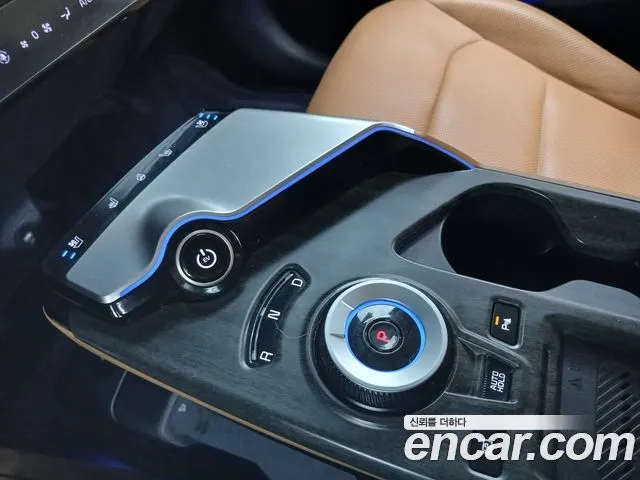Kia EV6 — фото 7