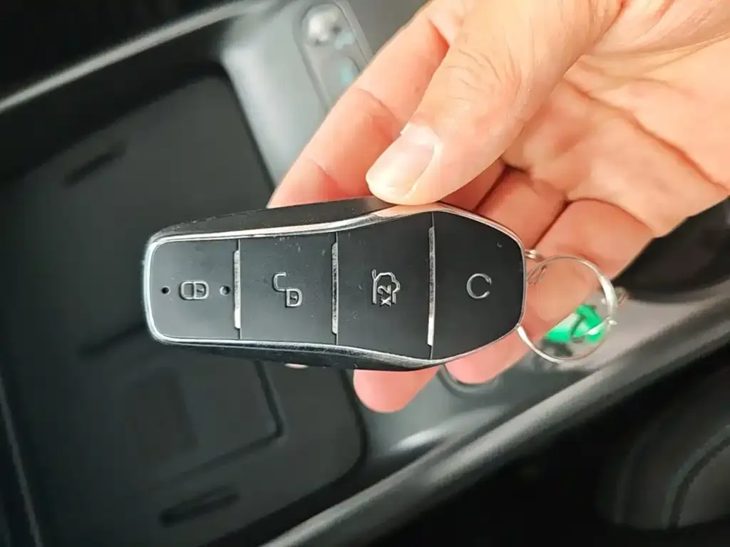 BYD Seal 06 — фото 2