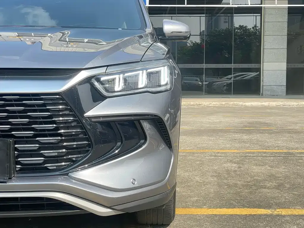 BYD Pro New Energy — фото 7