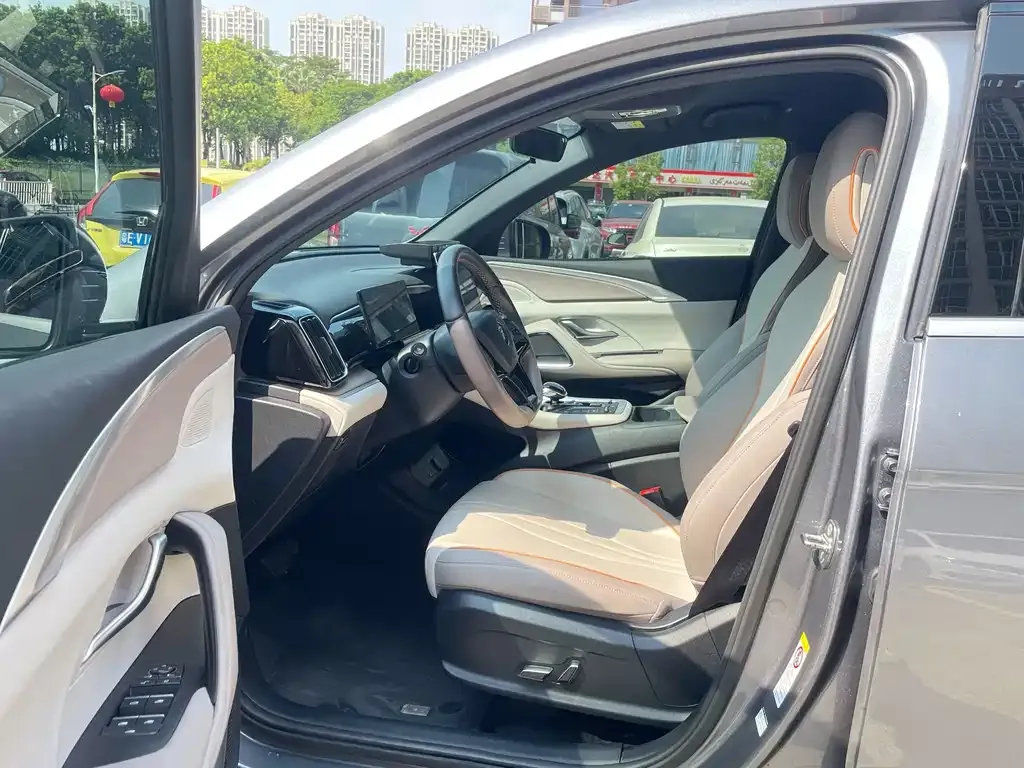 BYD Pro New Energy — фото 6