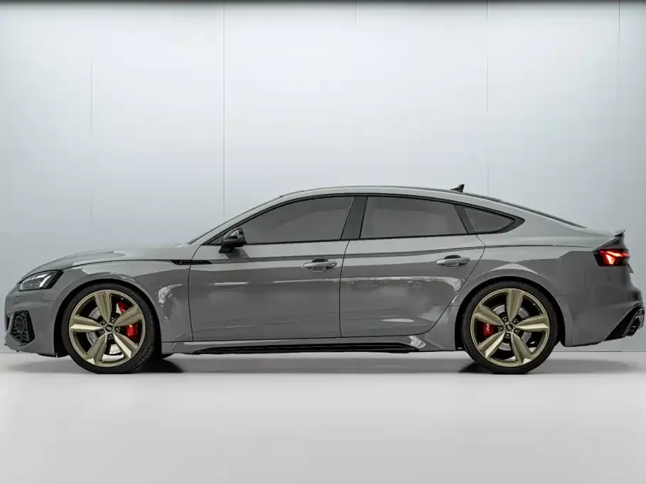Audi RS 5 — фото 3