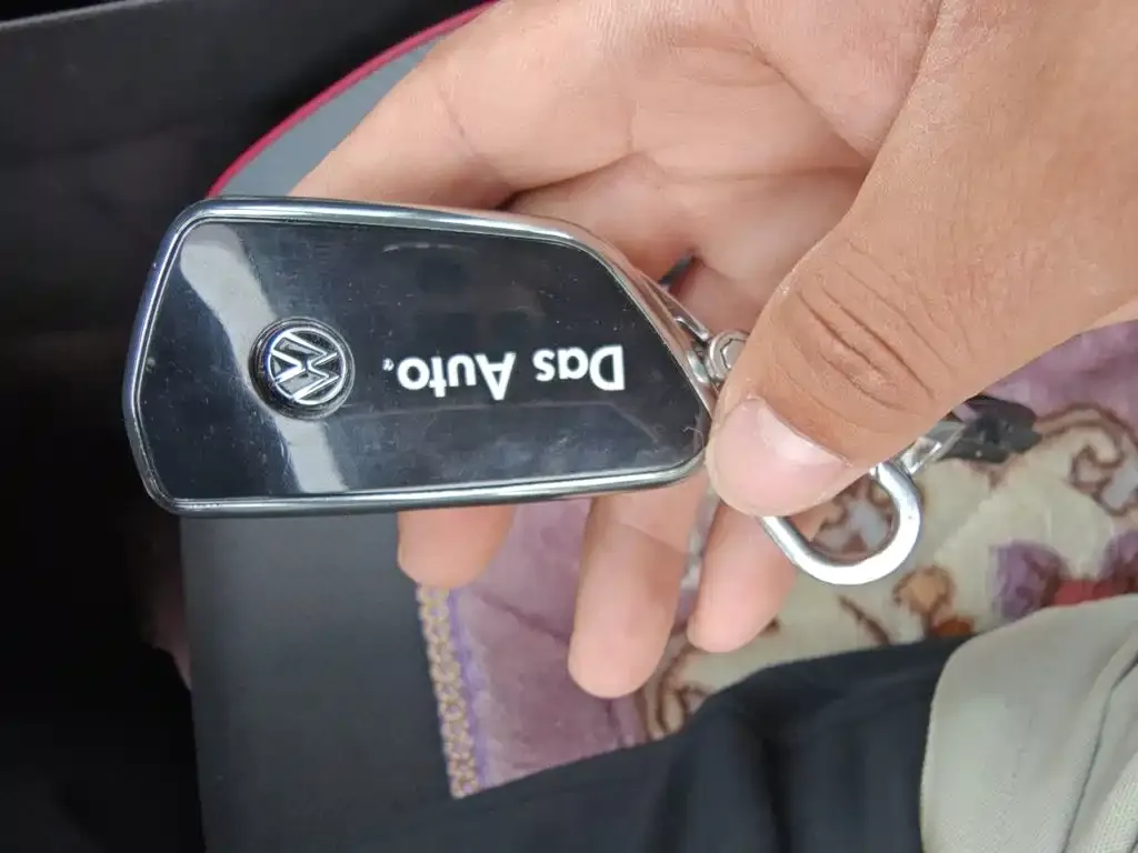 Volkswagen Lamando — фото 2