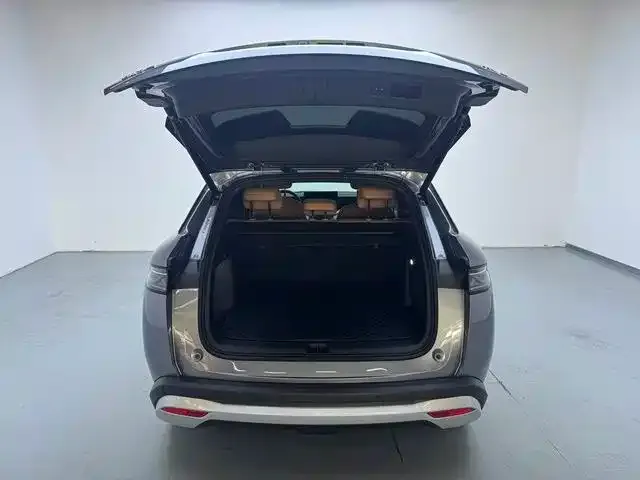 BYD L DM-i — фото 6
