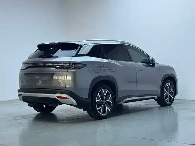 BYD L DM-i — фото 7