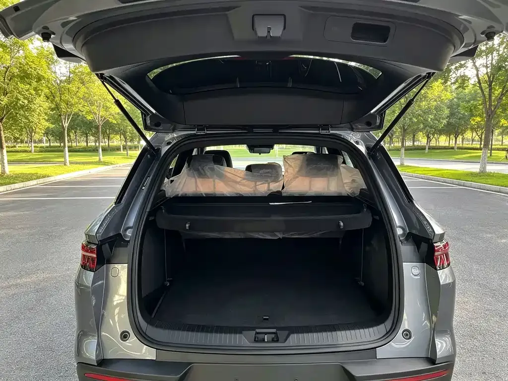 BYD Pro New Energy — фото 8