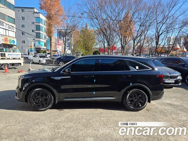 Kia Sorento — фото 4