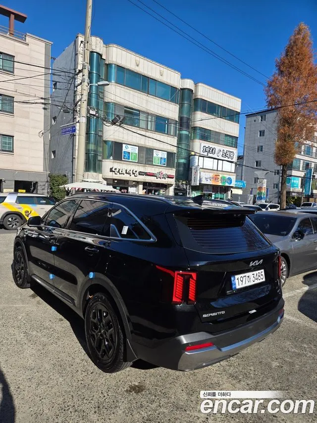 Kia Sorento — фото 10