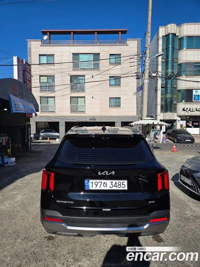 Kia Sorento — фото 3