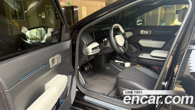 Kia EV4 — фото 10