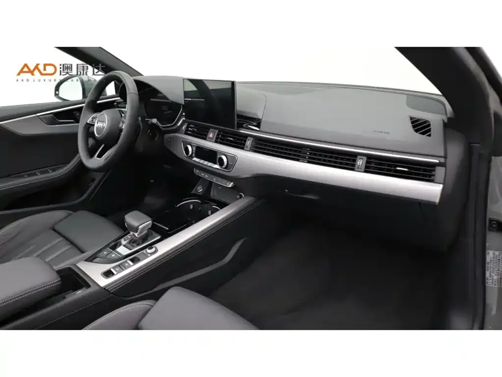 Audi A5 (Import) — фото 4