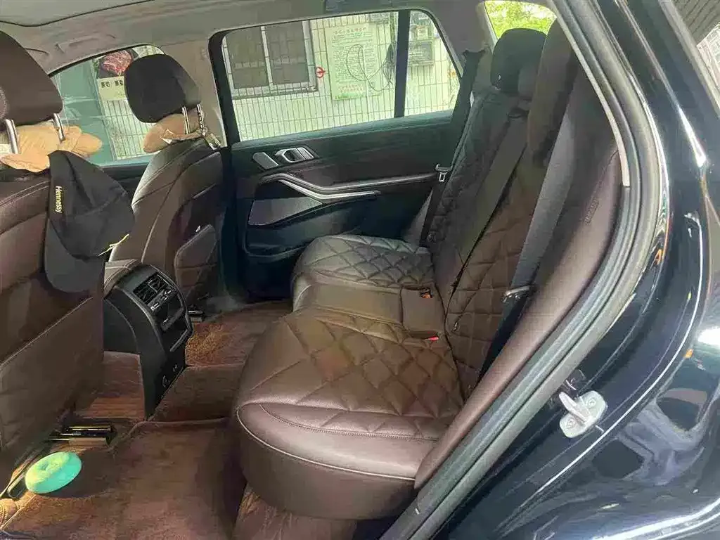 BMW X5 — фото 4