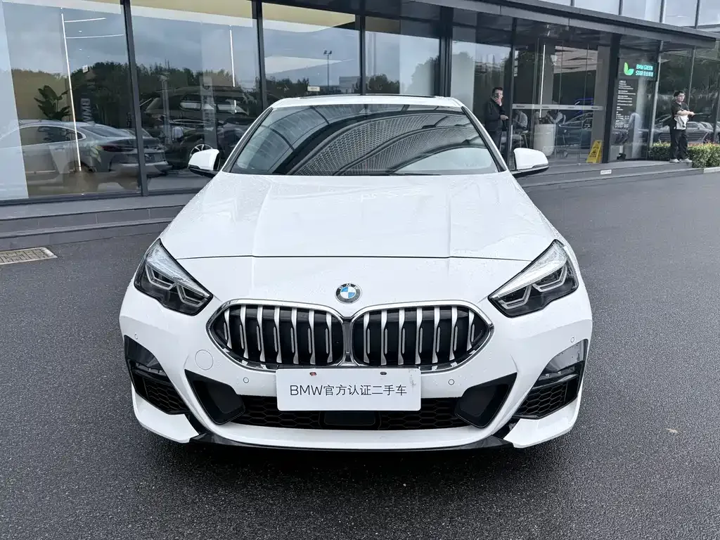 BMW 2 Series (Import) — фото 10