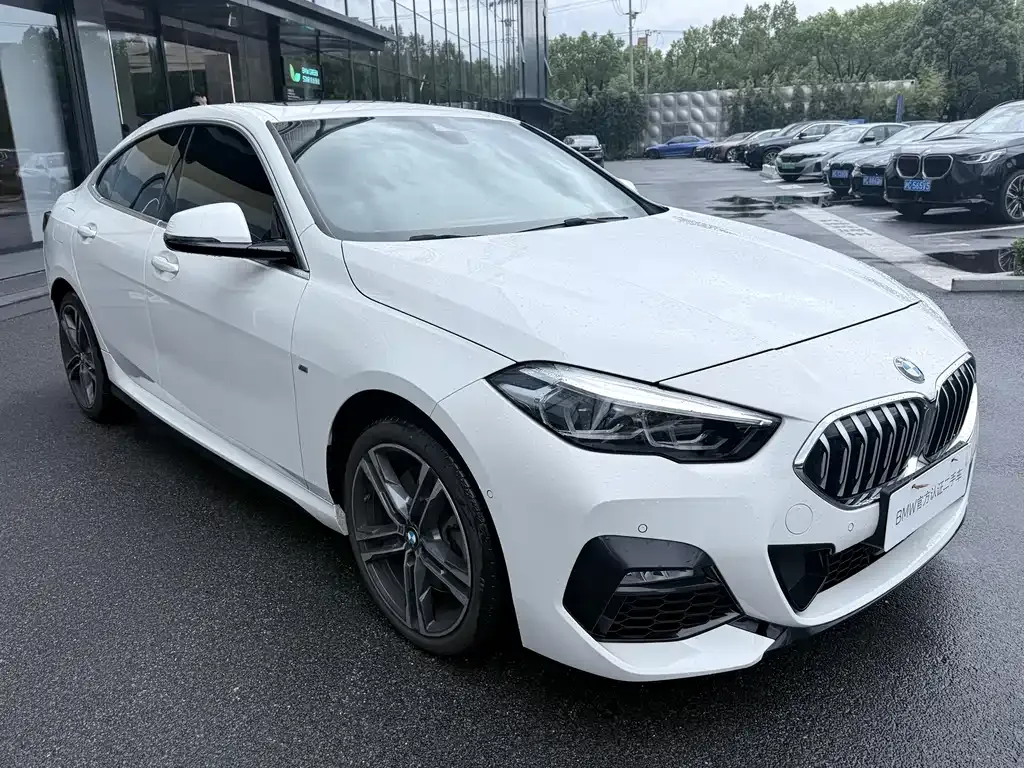 BMW 2 Series (Import) — фото 8