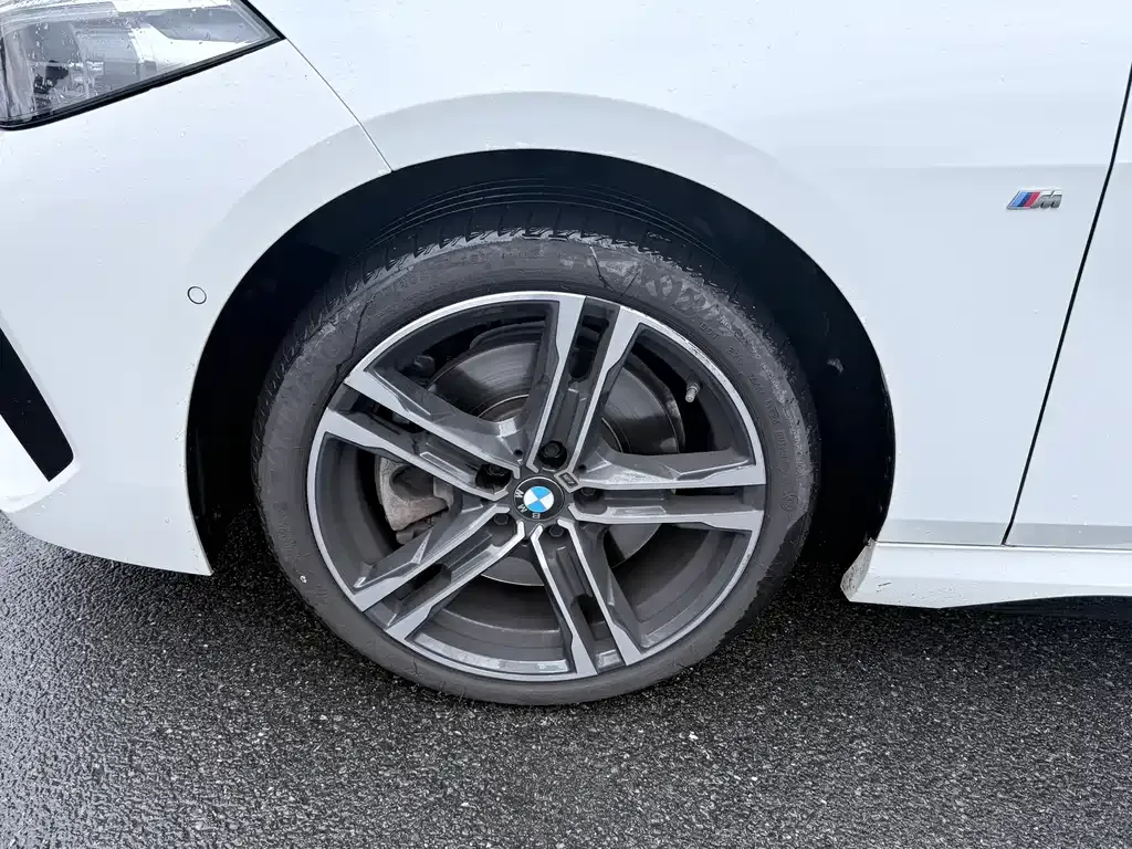 BMW 2 Series (Import) — фото 2