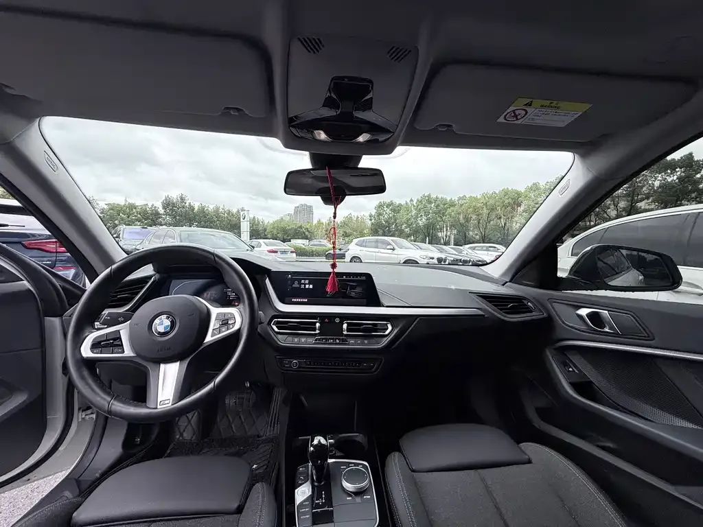 BMW 2 Series (Import) — фото 4