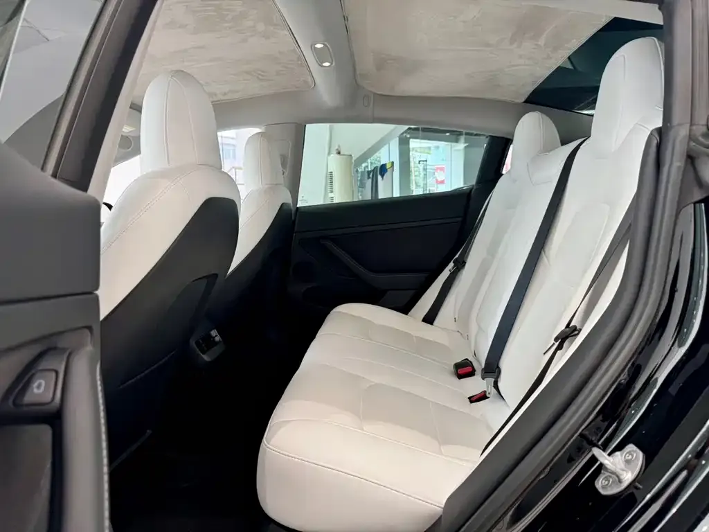 Tesla Model 3 — фото 3
