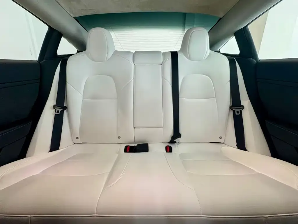 Tesla Model 3 — фото 4