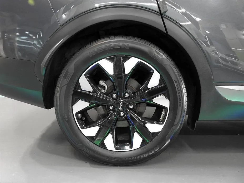 Kia Sportage — фото 4